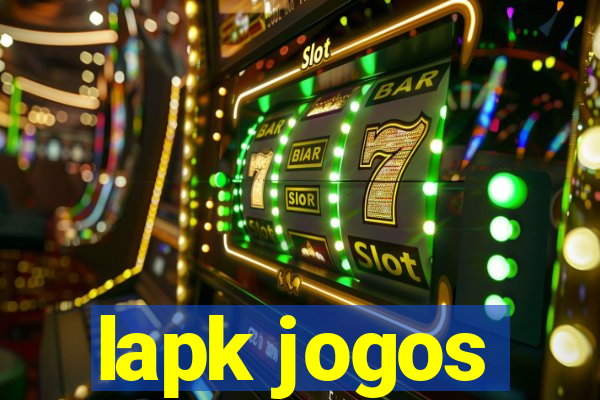 lapk jogos